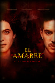 El Amarre' Poster