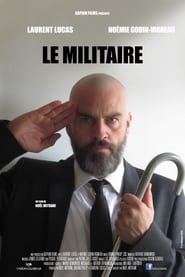 Le Militaire' Poster