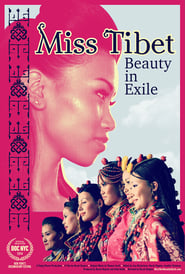 Miss Tibet Beauty in Exile' Poster