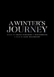 A Winters Journey' Poster