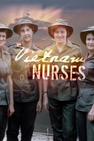 Vietnam Nurses' Poster