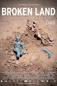 Broken Land' Poster