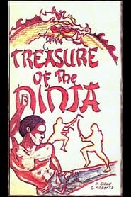 Treasure of the Ninja' Poster