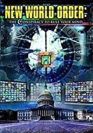 New World Order The Conspiracy to Rule Your Mind' Poster