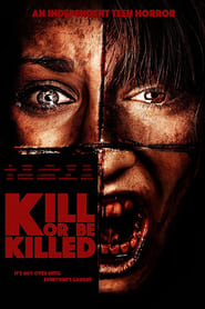 Kill or be Killed' Poster
