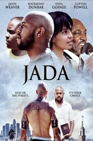 Jada' Poster