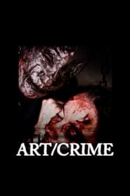 ArtCrime' Poster