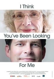 I Think Youve Been Looking for Me' Poster