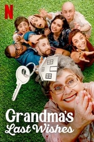 Streaming sources forGrandmas Last Wishes