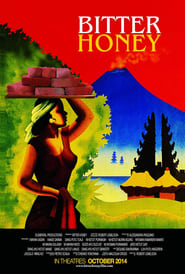 Bitter Honey' Poster