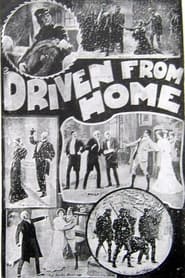 Driven from Home' Poster