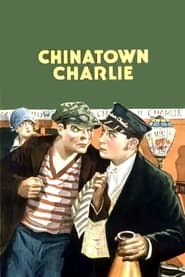 Chinatown Charlie' Poster