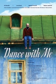 Dance With Me' Poster