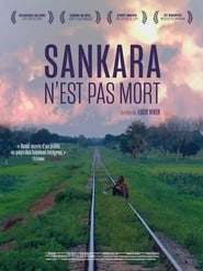Sankara Is Not Dead' Poster