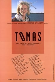 Tomas' Poster