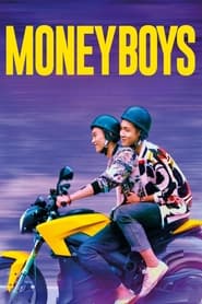 Moneyboys' Poster