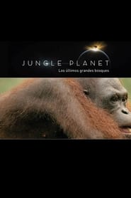 Jungle Planet' Poster