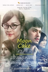 Mooncake Story' Poster