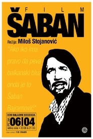 Saban' Poster
