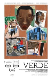 Verde' Poster