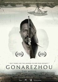 Gonarezhou The Movie' Poster