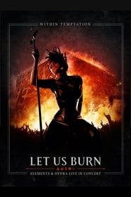 Within Temptation Elements' Poster