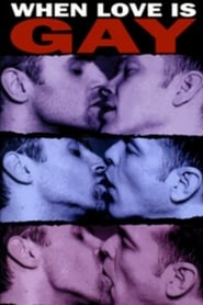 When Love Is Gay' Poster