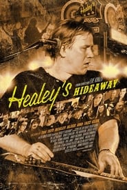 Healeys Hideaway' Poster