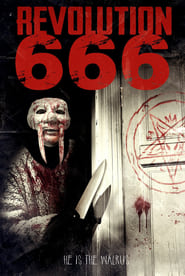 Revolution 666' Poster