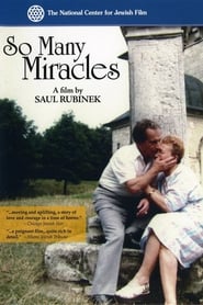 So Many Miracles' Poster