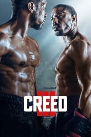 Streaming sources forCreed III