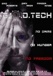 GOD Tech' Poster