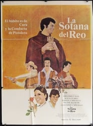 La sotana del reo' Poster