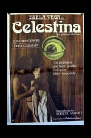 Celestina' Poster