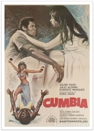 Cumbia' Poster