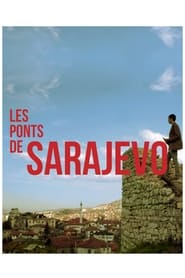 The Bridges of Sarajevo' Poster