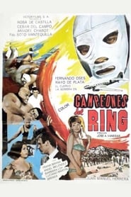 Campeones del ring' Poster