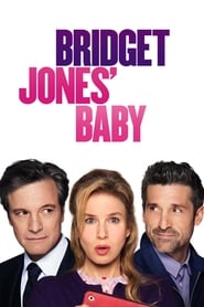 Bridget Joness Baby' Poster