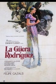 La Gera Rodrguez' Poster