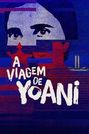 A Viagem de Yoani' Poster