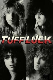 Tuff Luck' Poster