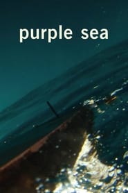 Purple Sea' Poster