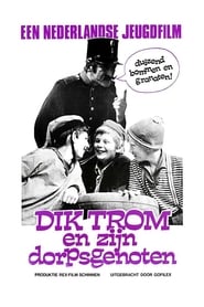 Dik Trom en zijn dorpsgenoten' Poster