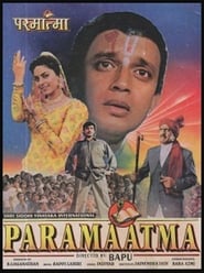 Paramaatma' Poster