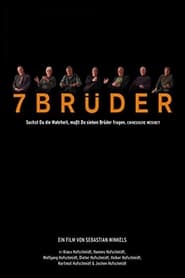 7 Brder' Poster