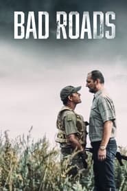 Bad Roads' Poster
