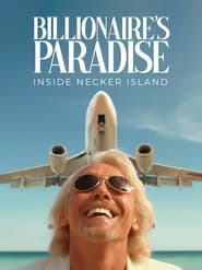 Billionaires Paradise Inside Necker Island' Poster