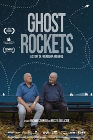 Ghost Rockets' Poster