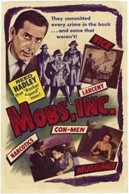 Mobs Inc' Poster