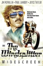 The Windsplitter' Poster